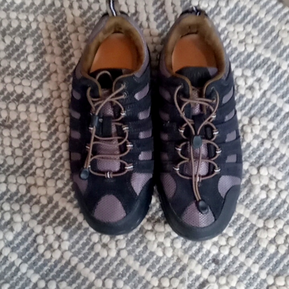 Anodyne Mens Shoes